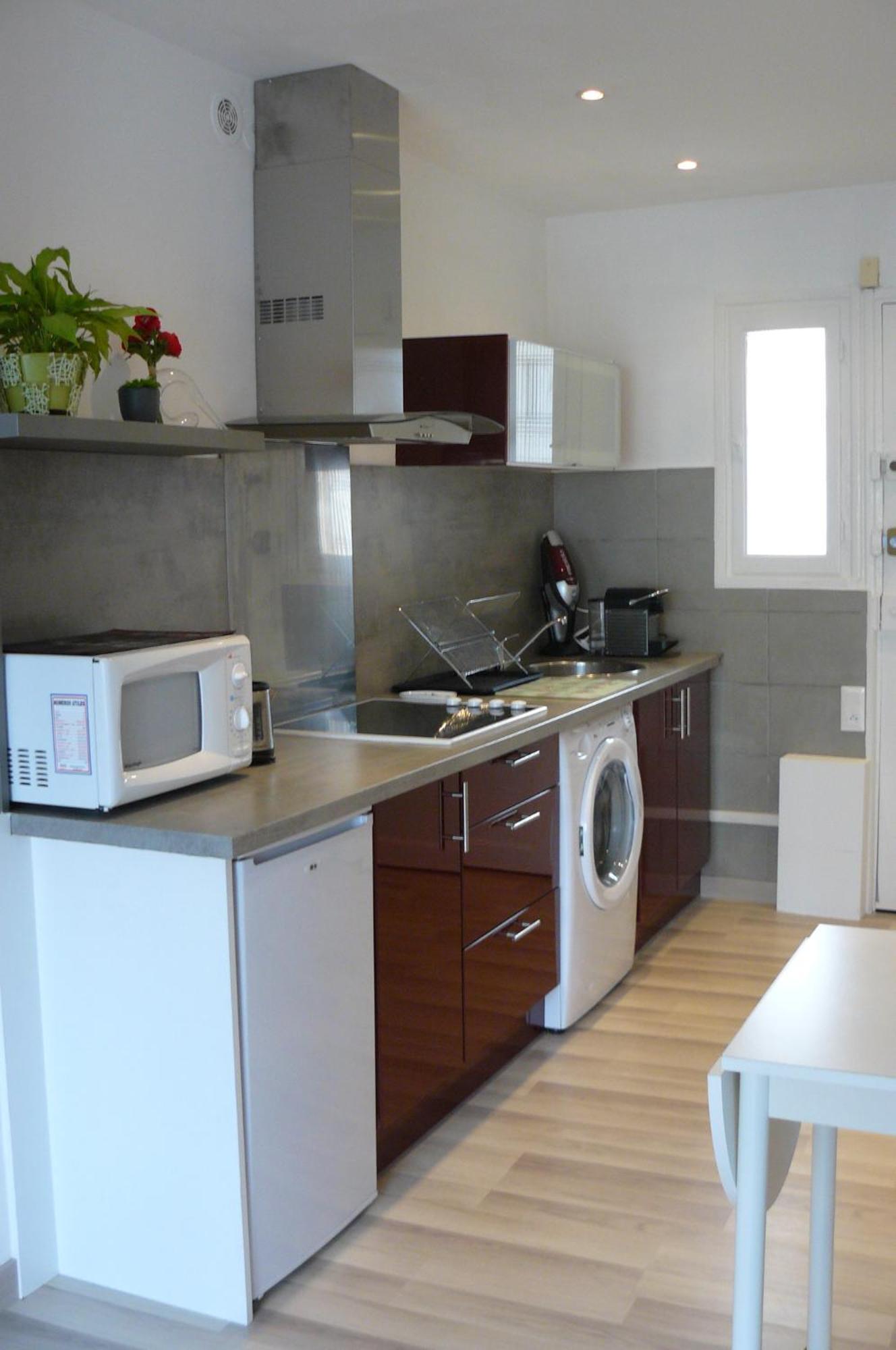 Appartement Palais Des Festivals Cannes Luaran gambar