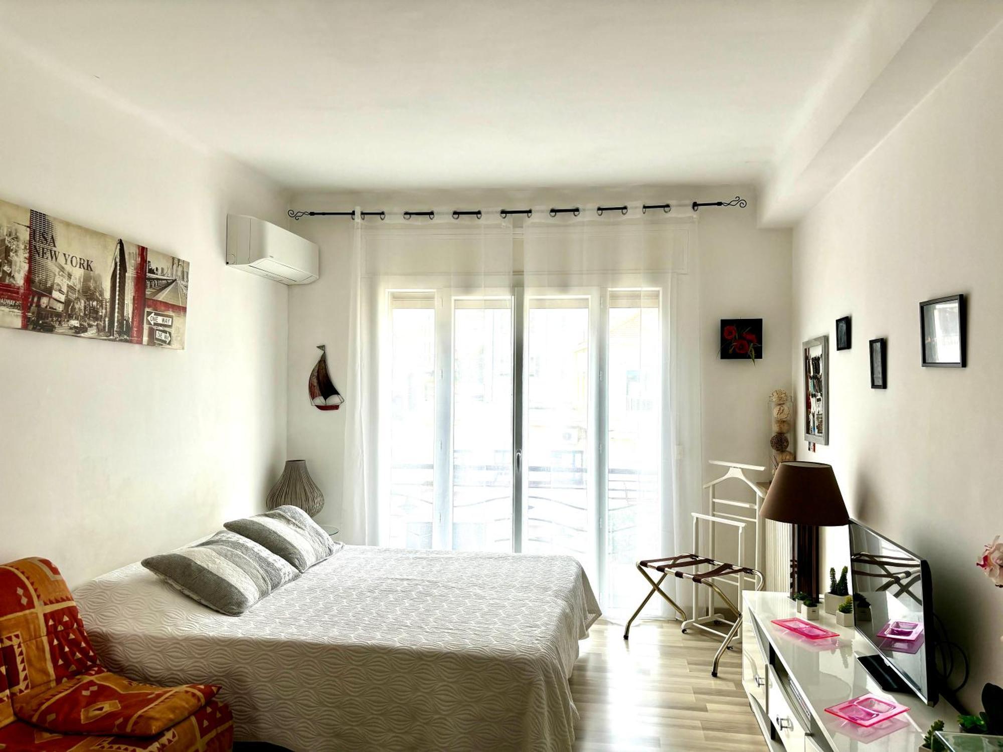 Appartement Palais Des Festivals Cannes Luaran gambar