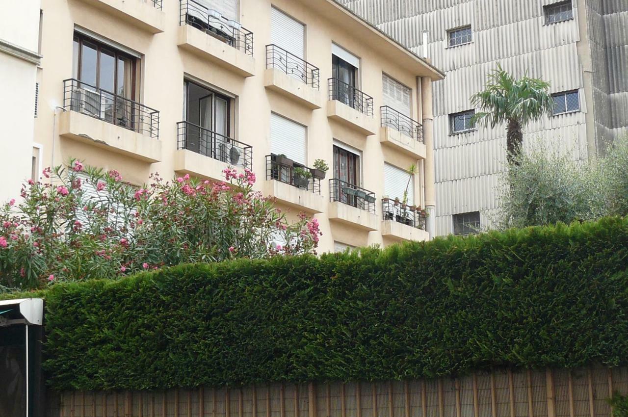 Appartement Palais Des Festivals Cannes Luaran gambar